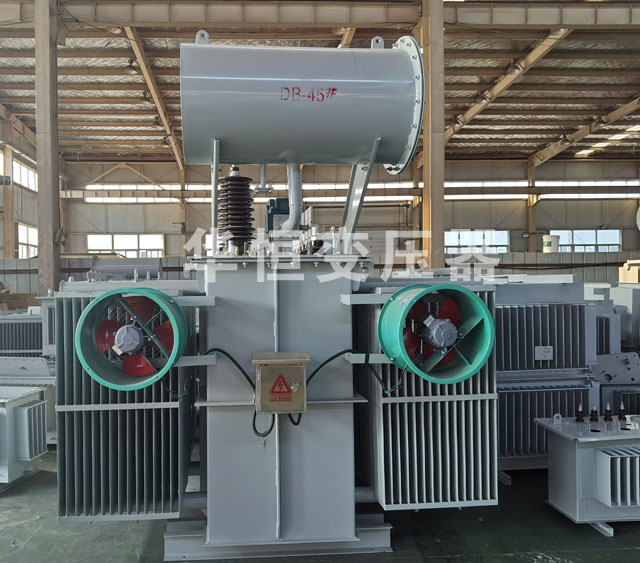 S13-8000/35洛阳洛阳洛阳电力变压器