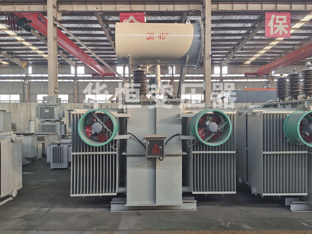 S11-8000/35洛阳洛阳洛阳电力变压器价格