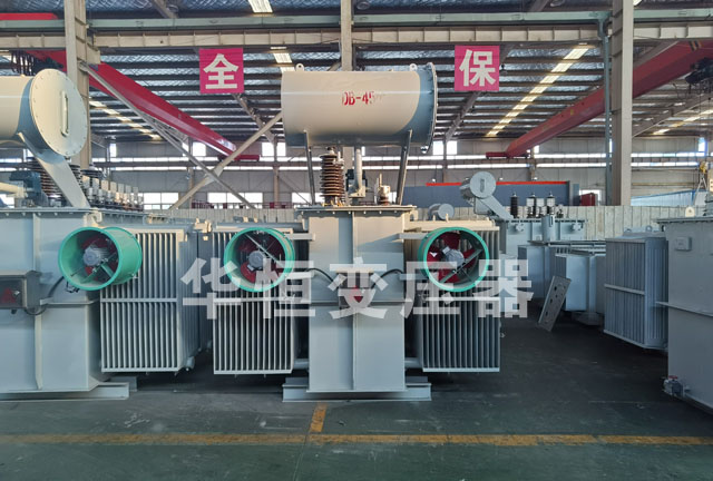 S13-6300/35洛阳洛阳洛阳电力变压器
