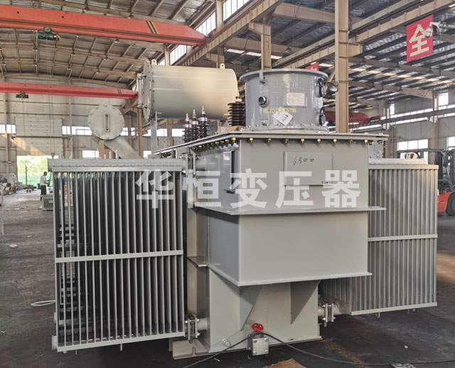 S11-8000/35洛阳洛阳洛阳油浸式变压器价格